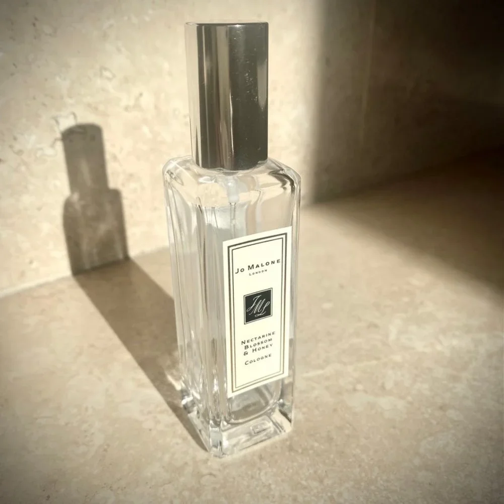 Jo Malone Empty 1 oz. Cologne Spray Bottle